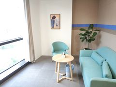 -安肯心理咨询(长宁旗舰店)