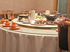 -半秋山西餐厅(宜昌大洋店)