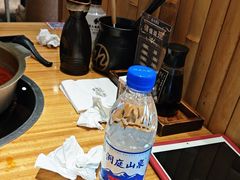 -水林间·寿喜烧自助(仙林金鹰店)