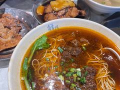 -鲜得来排骨年糕(即墨路店)