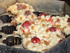 -孙氏梅花糕(马台街)