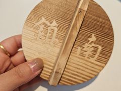 -镇南锅盖面馆(解放路店)