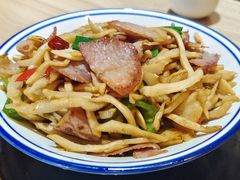 -妈妈的味道·腾冲特色菜(和顺古镇店)