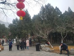 -千佛山风景名胜区
