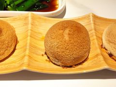 霸王酥皮叉烧包-避风塘·金牌店·夜宵(金玉兰店)