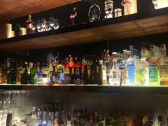 -HUNTING BAR亨霆鸡尾酒馆(越秀淘金店)