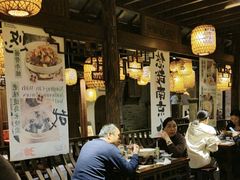 -南京大牌档(三阳广场苏宁店)