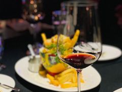 -小火花·干式熟成牛排馆Spark SteakHouse(剑桥郡店)