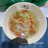 除了各种面片馕碳水怎么能少得了牛羊肉