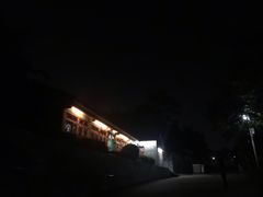 -高榜山景区