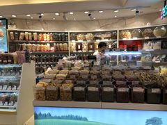 -泰康食品(南京东路店)