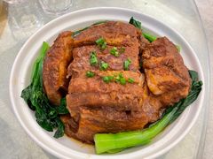 荔芋扣肉-椿记烧鹅(叠彩店)