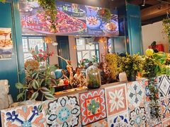 -柴窝堡22号辣子鸡·传承新疆菜