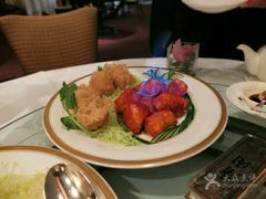 -唐阁(香港朗廷酒店)