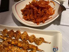 -七八冷面·延边朝鲜族美食(欢乐谷店)
