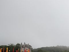 -天坛大佛