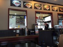 -秦云老太婆摊摊面(磁器口店)