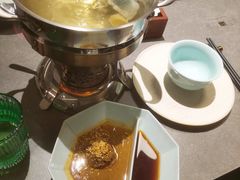 -鼎鼎香·港式火锅(北京SKP店)