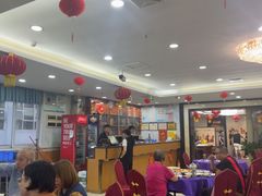 -广胜通达海鲜食府(黄沙店)
