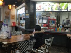 露天位-王裕興肉莊(南禅寺店)