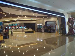 -北京英嘉国际影城(金源CINITY店)