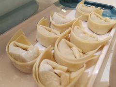 海鲜馄饨-帝皇海海鲜豆捞(桐泾商务广场店)