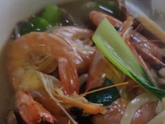 -象山小白象海鲜面