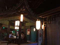 -佬麻雀·新湘菜(珠海金发购物中心店)