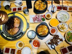 -喜来稀肉(北外滩白玉兰广场店)