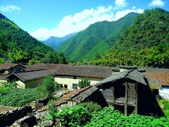 -南尖岩