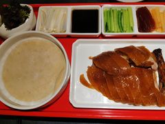 -北院·果木烤鸭·25年东北菜(创意产业园店)