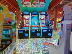 点击看大图 -卡通尼乐园(重庆南坪协信星光店)