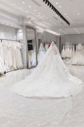 点击看大图 -MuseMarry婚纱(前海嘉里中心店)