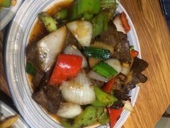 -静一餐厅·湖北菜(前门创始店)