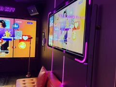 -星聚会KTV X Party(上海真如中海环宇城店)