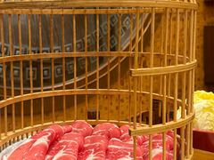 -口福居老北京涮肉(大运村店)