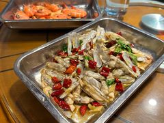 -胶东海鲜大排档(北太平庄店)