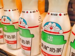-麦当劳(鲁迅公园店)