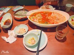 -望湘园·洞庭渔宴(浦江欢乐颂店)