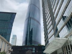 -广州四季酒店