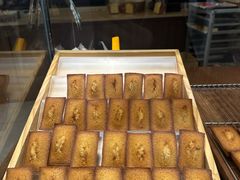 -CARINO BAKERY&CAFE(人广来福士店)