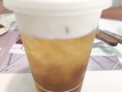 -娜娜家•Nana’s restaurant (爱琴海店)