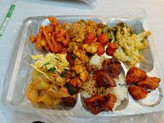 -小红帽自助盒饭(御点江山店)