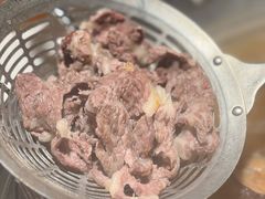 -左庭右院鲜牛肉火锅(苏州园区永旺店)