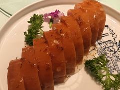 -徽韵人家·传承正宗徽菜(牡丹园店)