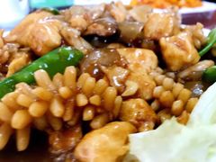 -大眼锅贴水饺(河东店)