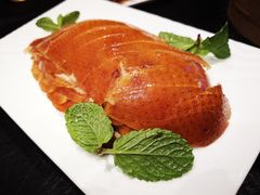 -小大董·烤鸭(凤凰汇店)