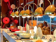 -瑞升芭富丽大酒店-自助餐厅