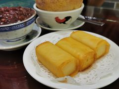 -民信老铺(双皮奶博物馆店)