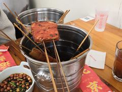 -炒豆合作社(东四总店)